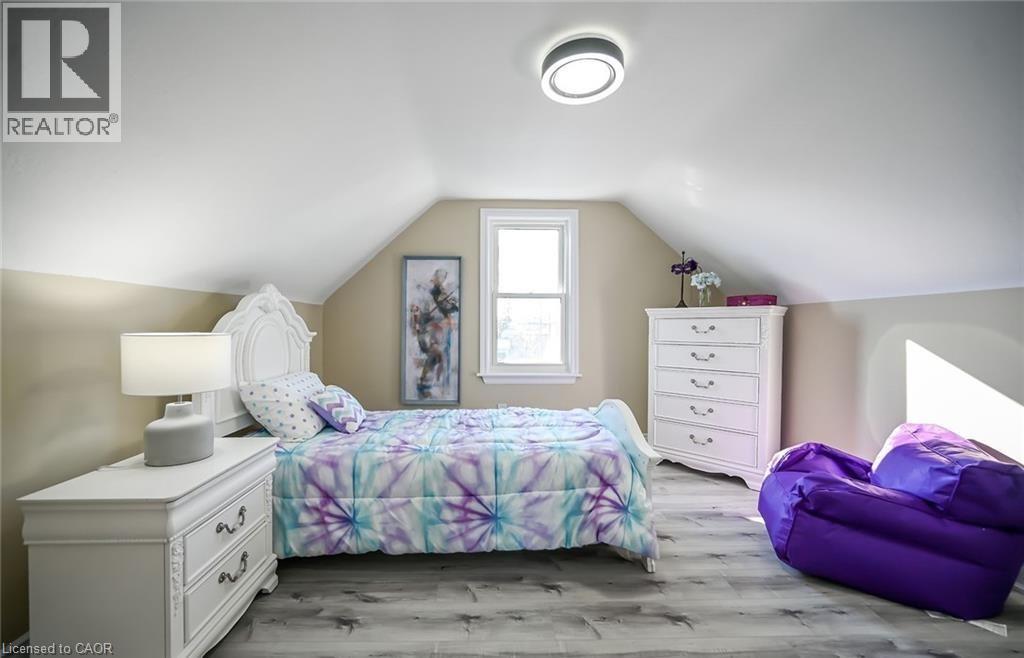 1210 Dunsmure Road Unit# Upper, Hamilton, Ontario  L8H 1L4 - Photo 14 - 40831496