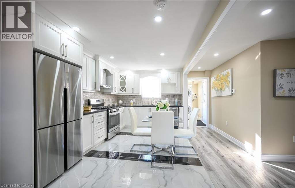 1210 Dunsmure Road Unit# Upper, Hamilton, Ontario  L8H 1L4 - Photo 8 - 40831496