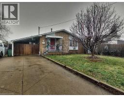 96 MANNING Avenue, Hamilton, Ontario