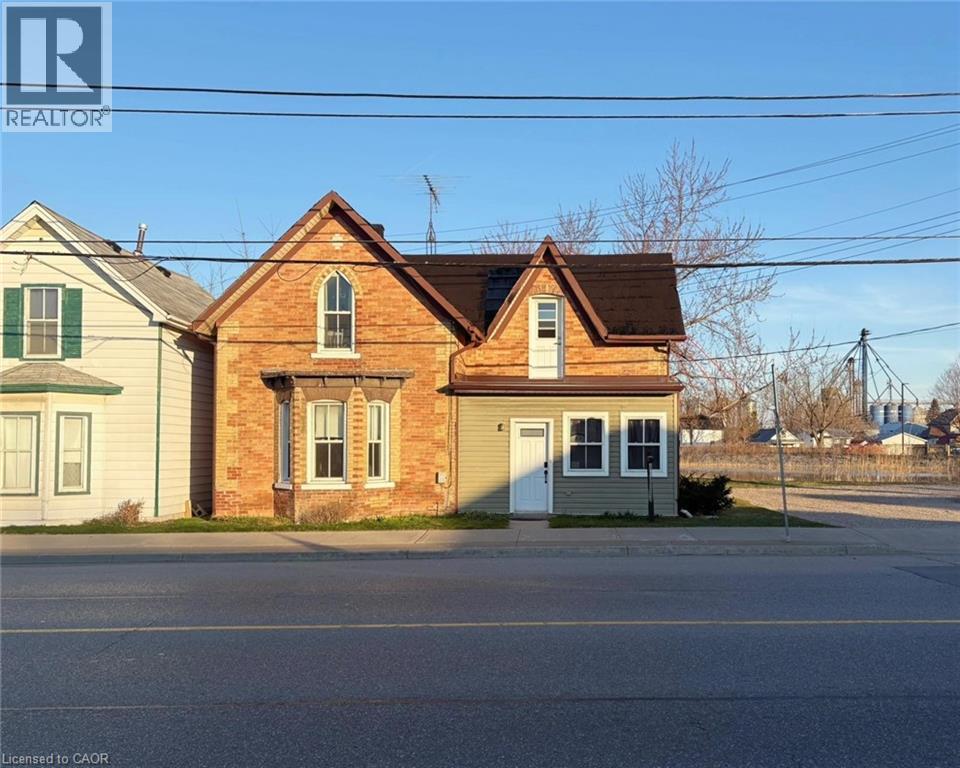 43 MAIN Street N, Hagersville, Ontario