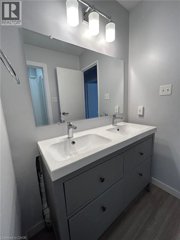 91 Westmount Road Unit# 3, Waterloo, Ontario  N2L 5G5 - Photo 10 - 40828903