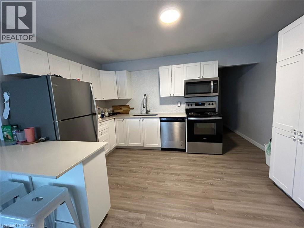 91 Westmount Road Unit# 3, Waterloo, Ontario  N2L 5G5 - Photo 12 - 40828903