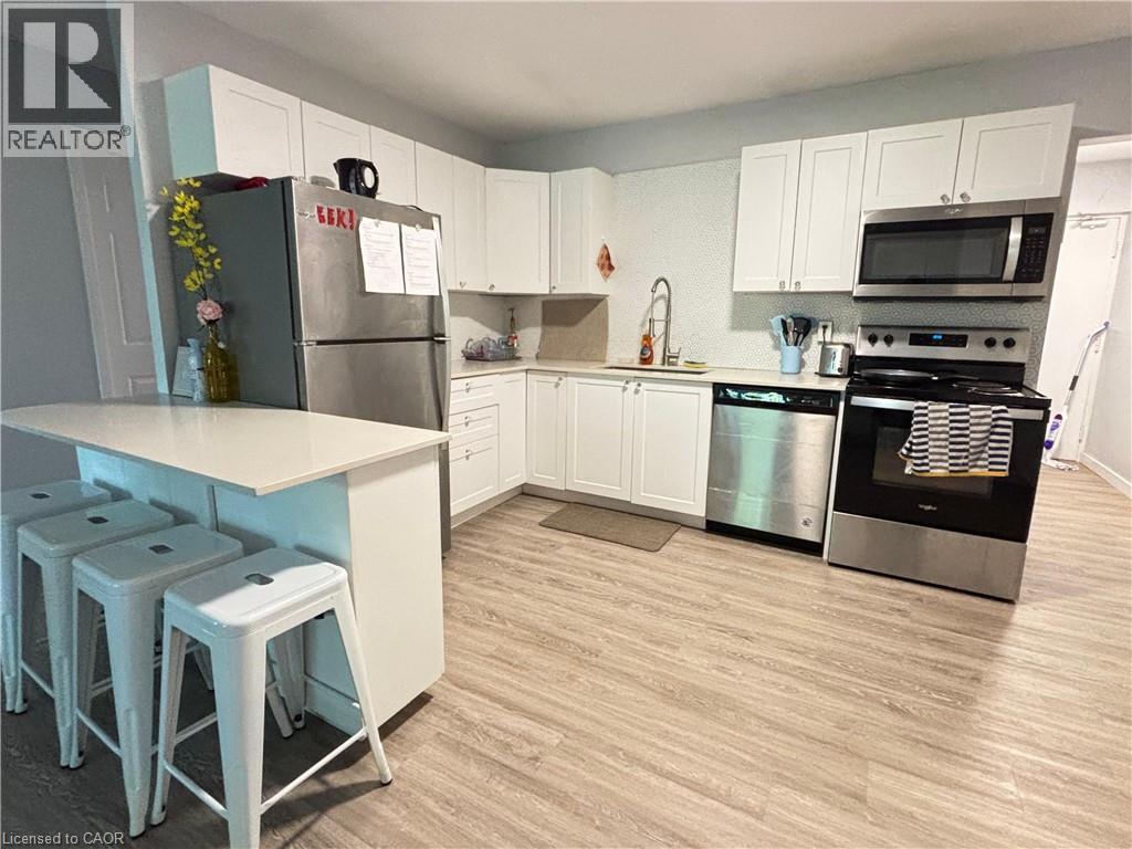 91 Westmount Road Unit# 3, Waterloo, Ontario  N2L 5G5 - Photo 2 - 40828903