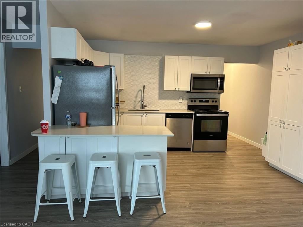 91 Westmount Road Unit# 3, Waterloo, Ontario  N2L 5G5 - Photo 3 - 40828903