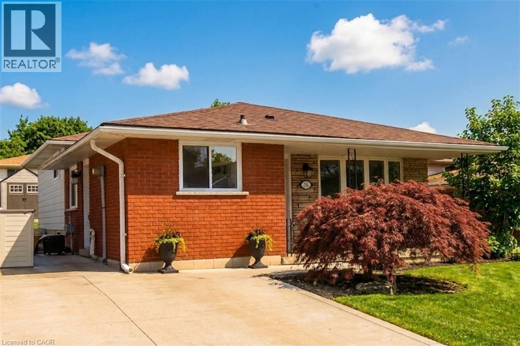 316 Cranbrook Drive, Hamilton, Ontario  L9C 4T3 - Photo 5 - 40821011