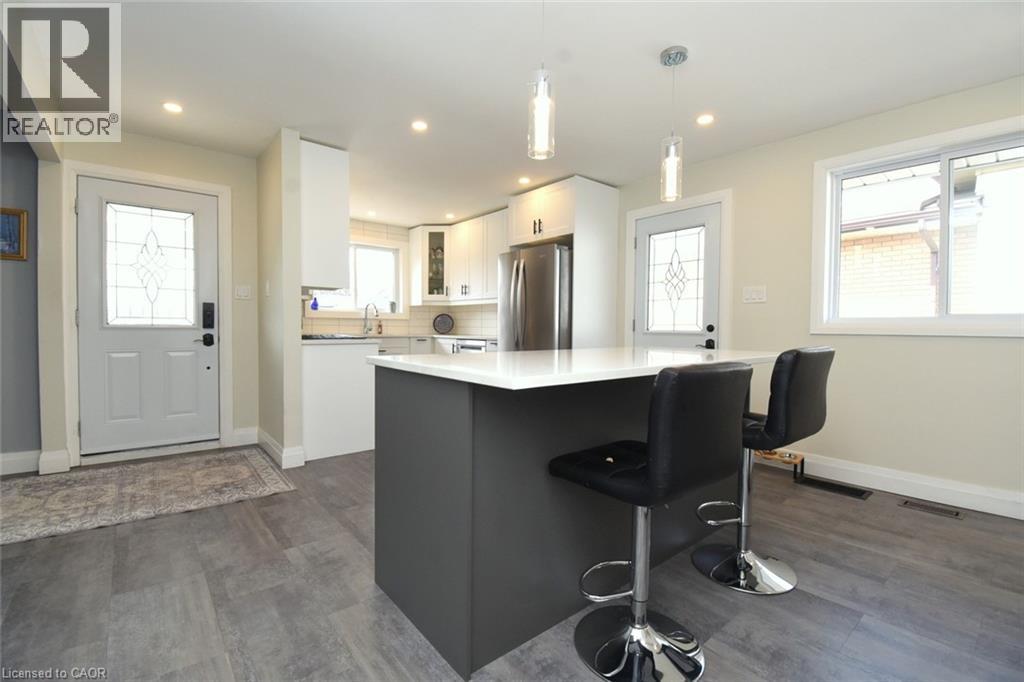 316 Cranbrook Drive, Hamilton, Ontario  L9C 4T3 - Photo 17 - 40821011