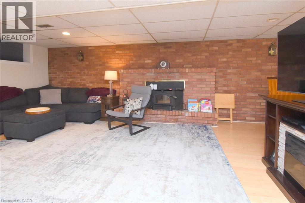 316 Cranbrook Drive, Hamilton, Ontario  L9C 4T3 - Photo 24 - 40821011