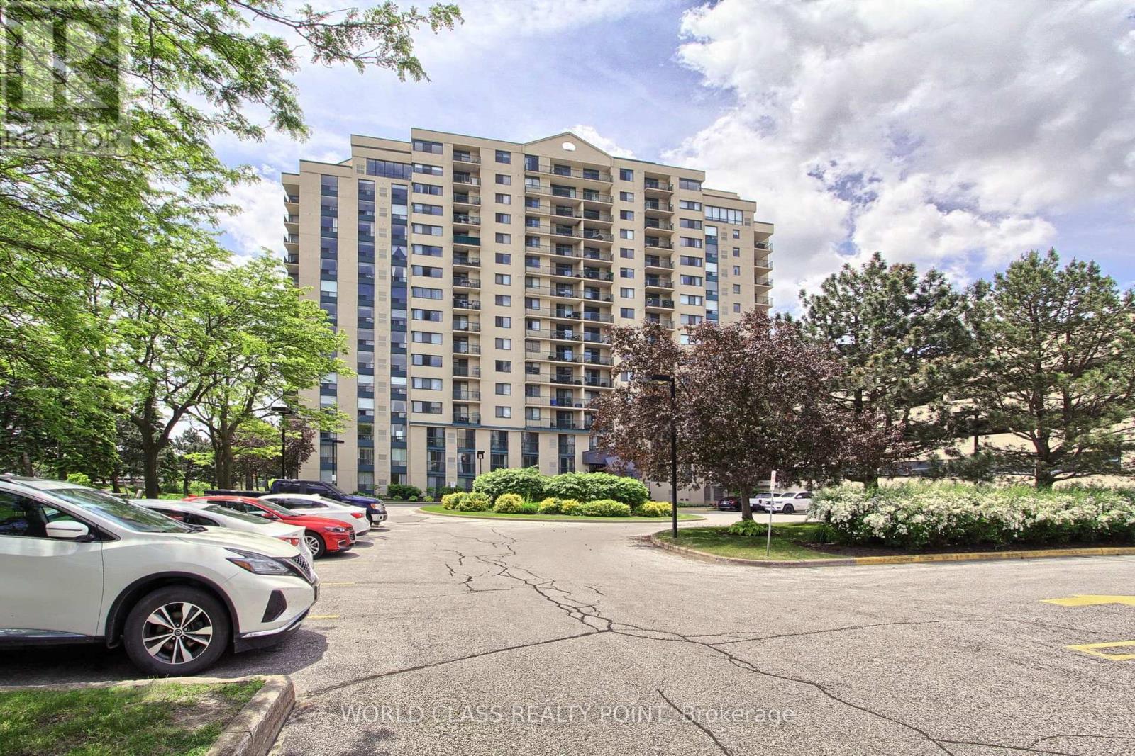 207 - 75 Ellen (For Sale) Street, Barrie, Ontario  L4N 7R6 - Photo 1 - S13145636