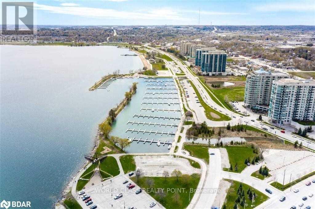 207 - 75 Ellen (For Sale) Street, Barrie, Ontario  L4N 7R6 - Photo 32 - S13145636