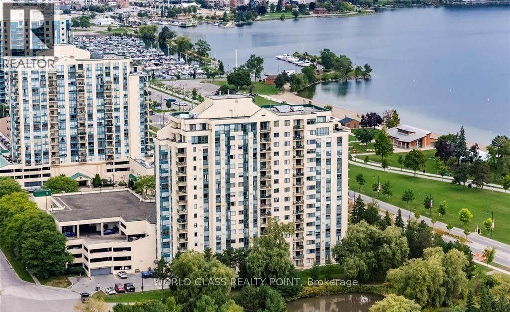 207 - 75 Ellen (For Sale) Street, Barrie, Ontario  L4N 7R6 - Photo 39 - S13145636