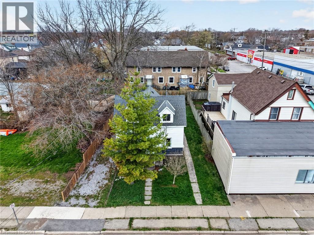 172 Fraser Street, Port Colborne, Ontario  L3K 1E6 - Photo 17 - 40822918