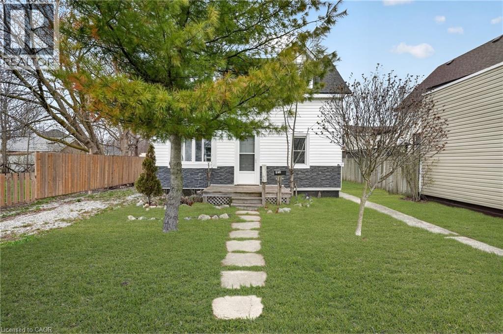 172 Fraser Street, Port Colborne, Ontario  L3K 1E6 - Photo 4 - 40822918