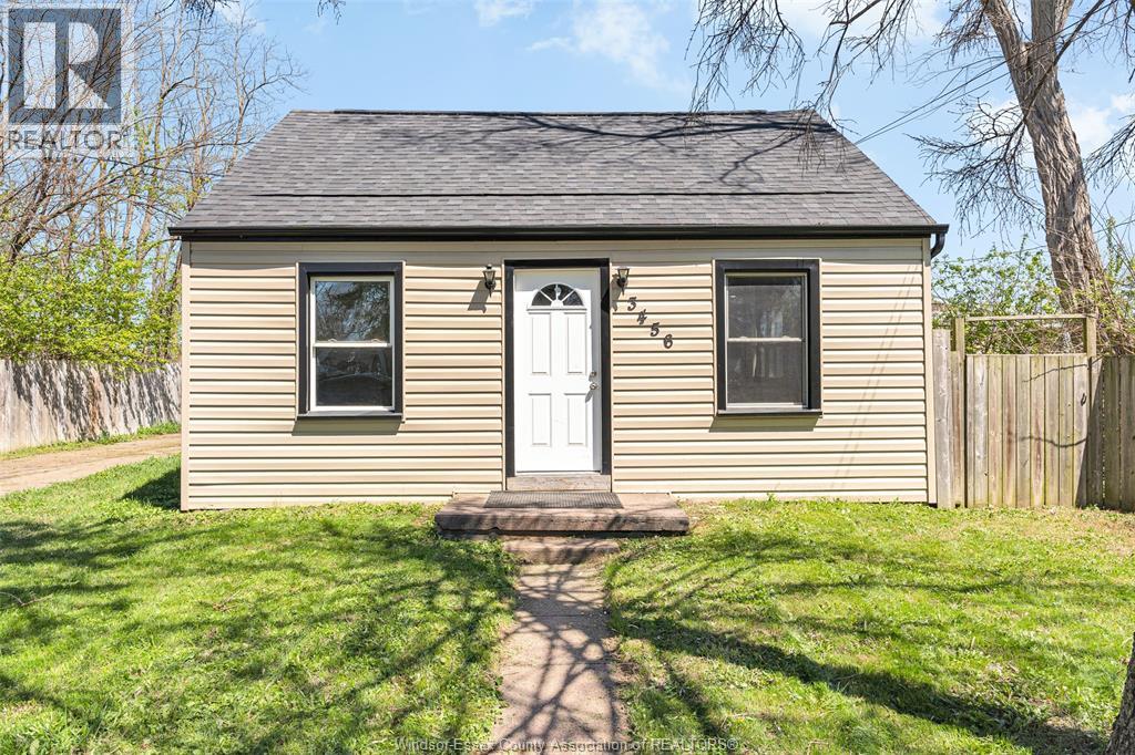 3456 Riberdy, Windsor, Ontario N8W 3V6 - Photo 1 - 26011480