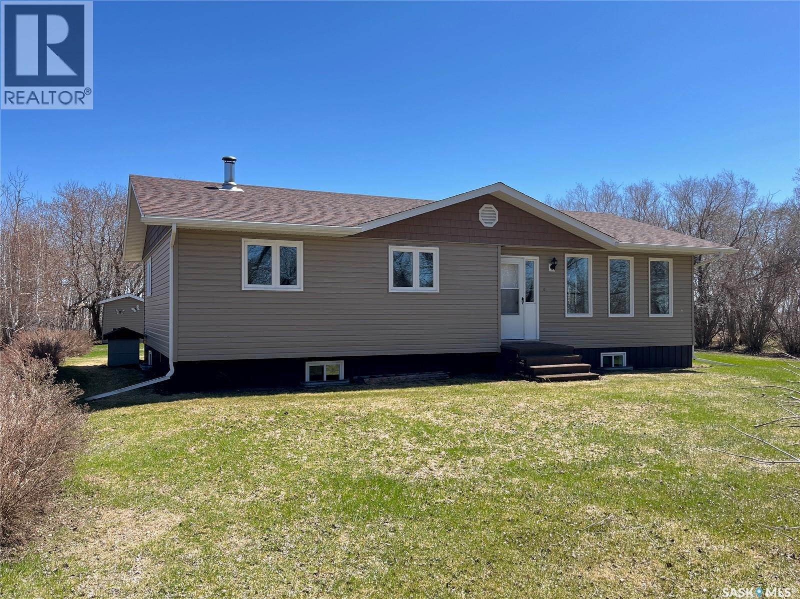 BM Acreage, Saltcoats Rm No. 213, Saskatchewan