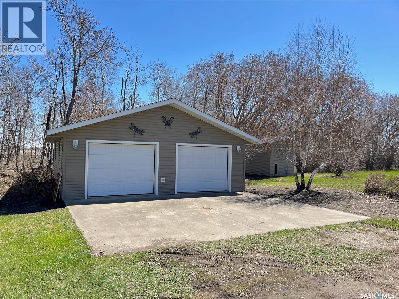 Bm Acreage, Saltcoats Rm No. 213, Saskatchewan  S0A 0E0 - Photo 26 - SK032751