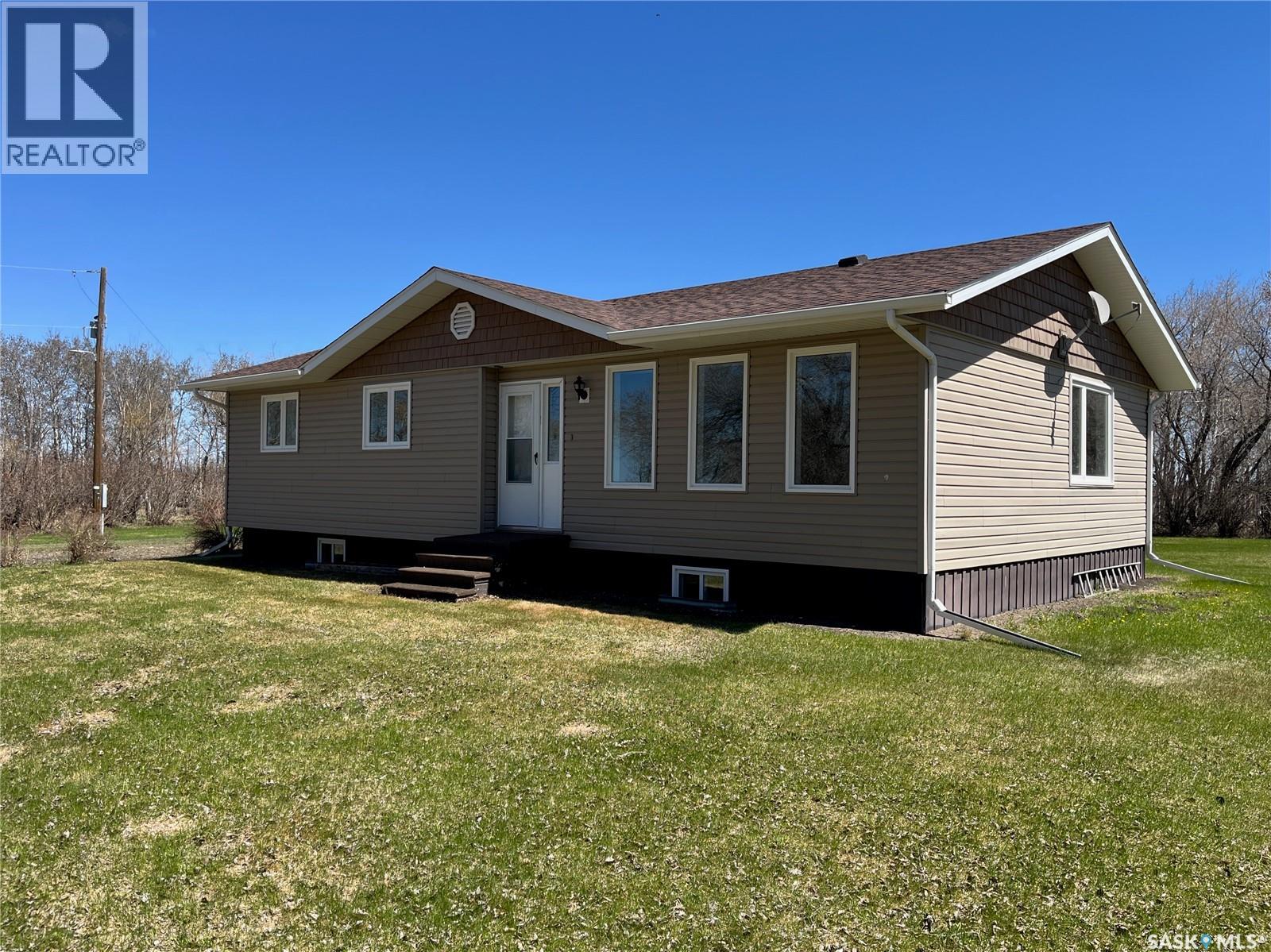 Bm Acreage, Saltcoats Rm No. 213, Saskatchewan  S0A 0E0 - Photo 35 - SK032751