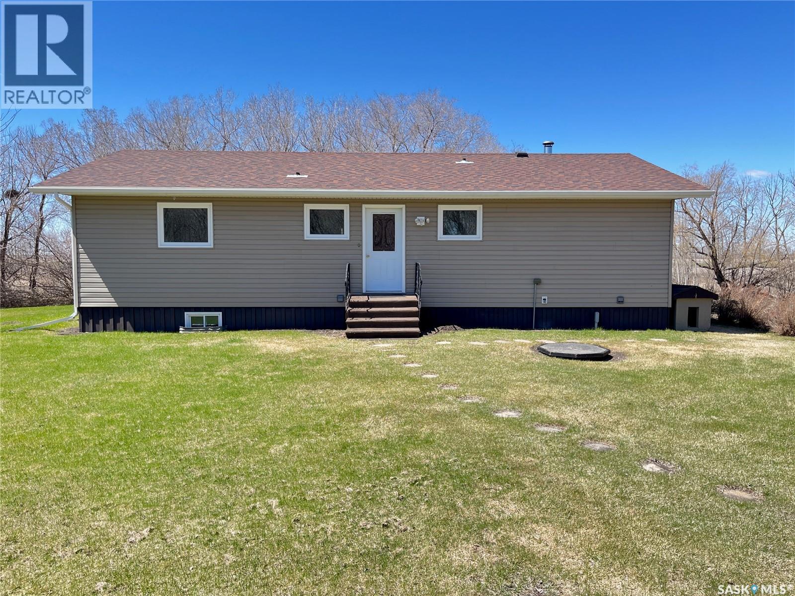 Bm Acreage, Saltcoats Rm No. 213, Saskatchewan  S0A 0E0 - Photo 30 - SK032751