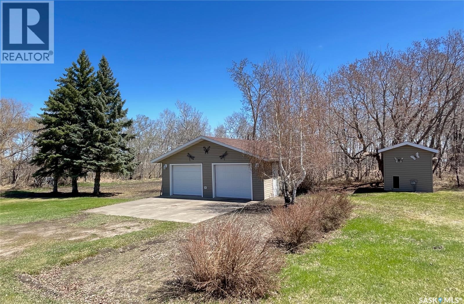 Bm Acreage, Saltcoats Rm No. 213, Saskatchewan  S0A 0E0 - Photo 27 - SK032751
