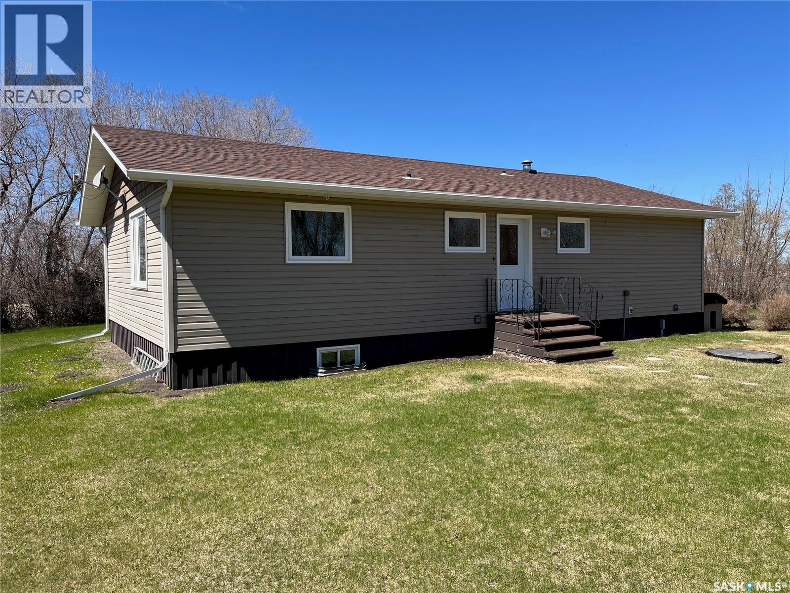 Bm Acreage, Saltcoats Rm No. 213, Saskatchewan  S0A 0E0 - Photo 34 - SK032751