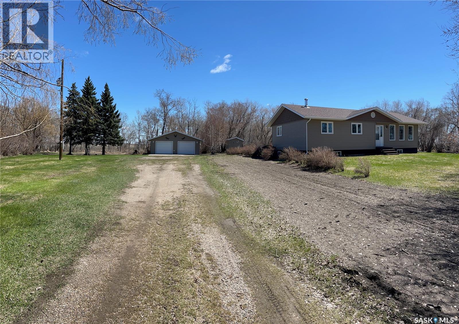 Bm Acreage, Saltcoats Rm No. 213, Saskatchewan  S0A 0E0 - Photo 3 - SK032751