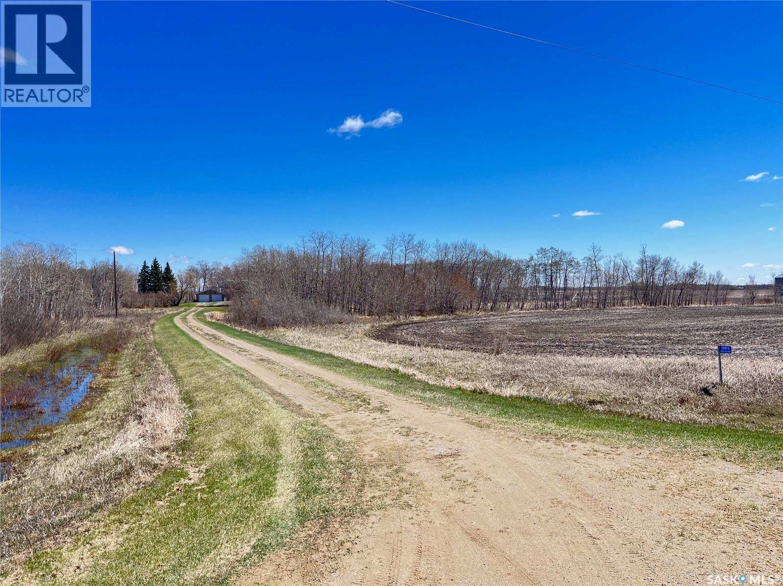 Bm Acreage, Saltcoats Rm No. 213, Saskatchewan  S0A 0E0 - Photo 2 - SK032751