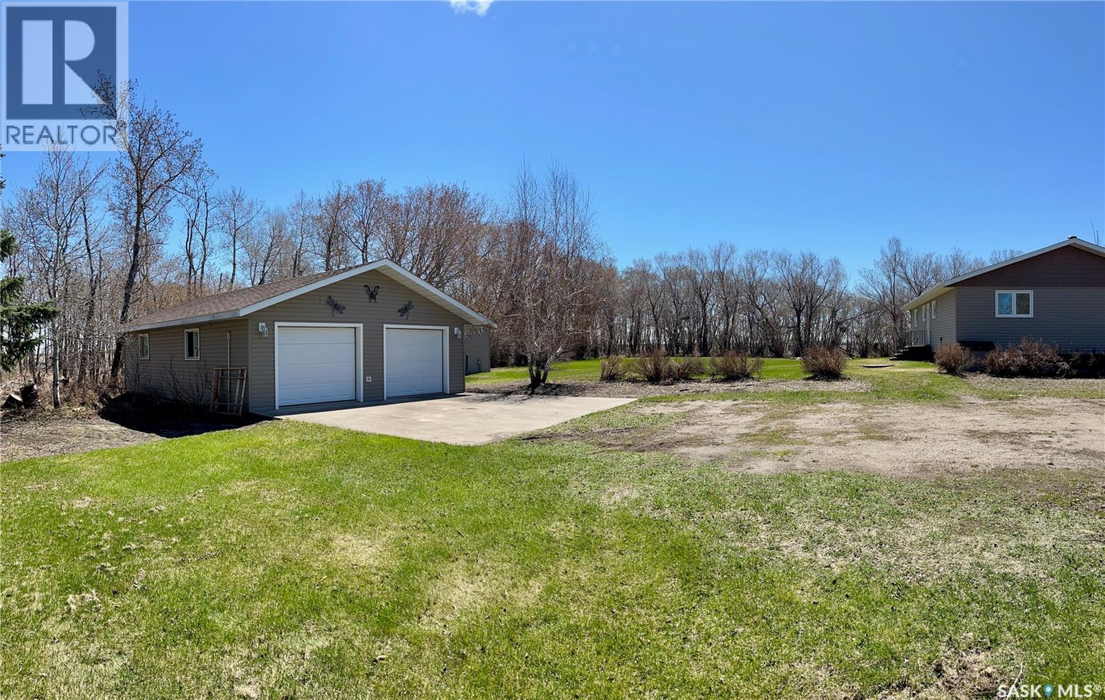 Bm Acreage, Saltcoats Rm No. 213, Saskatchewan  S0A 0E0 - Photo 25 - SK032751
