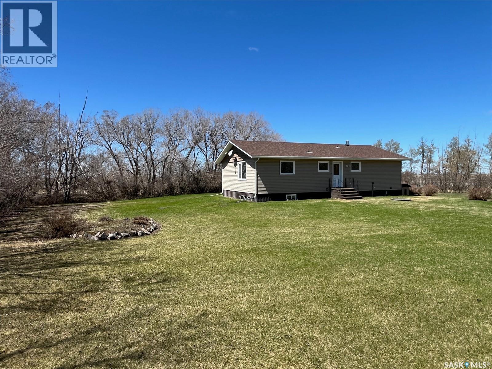 Bm Acreage, Saltcoats Rm No. 213, Saskatchewan  S0A 0E0 - Photo 33 - SK032751