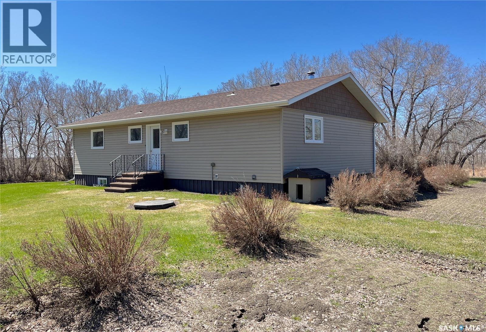 Bm Acreage, Saltcoats Rm No. 213, Saskatchewan  S0A 0E0 - Photo 4 - SK032751