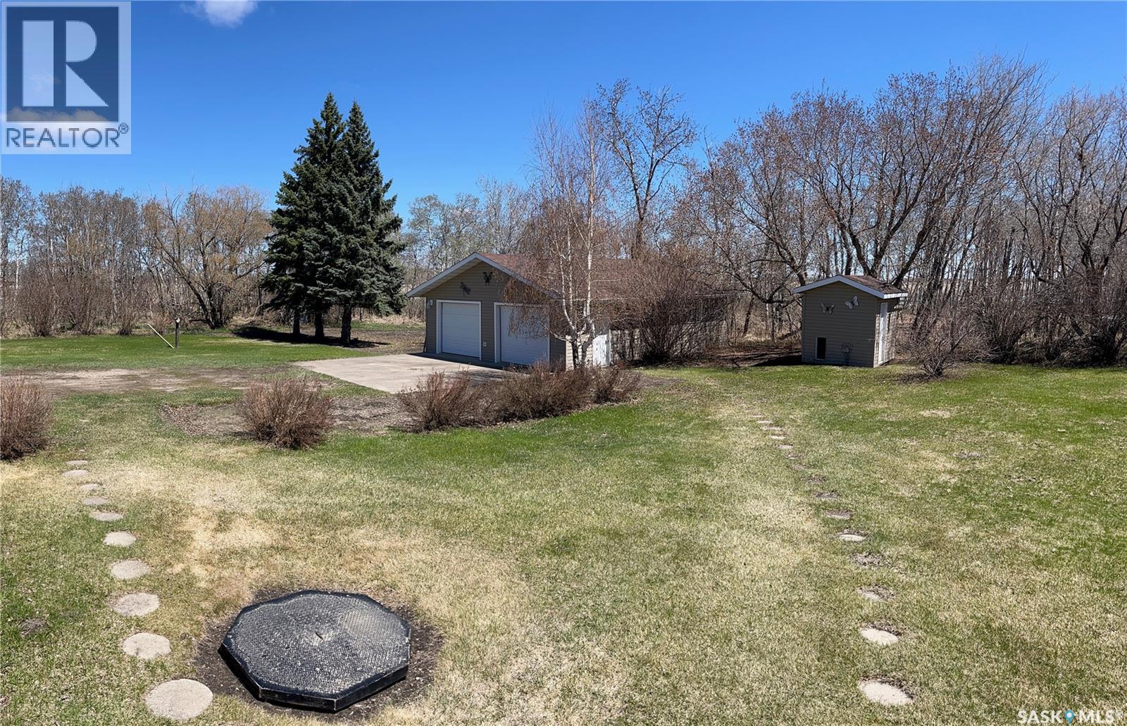 Bm Acreage, Saltcoats Rm No. 213, Saskatchewan  S0A 0E0 - Photo 31 - SK032751