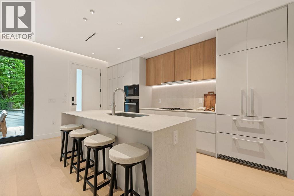 1 2926 W 12th Avenue, Vancouver, British Columbia  V6K 2R3 - Photo 4 - R3122834