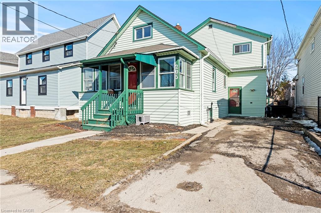 205 MITCHELL Street, Port Colborne, Ontario