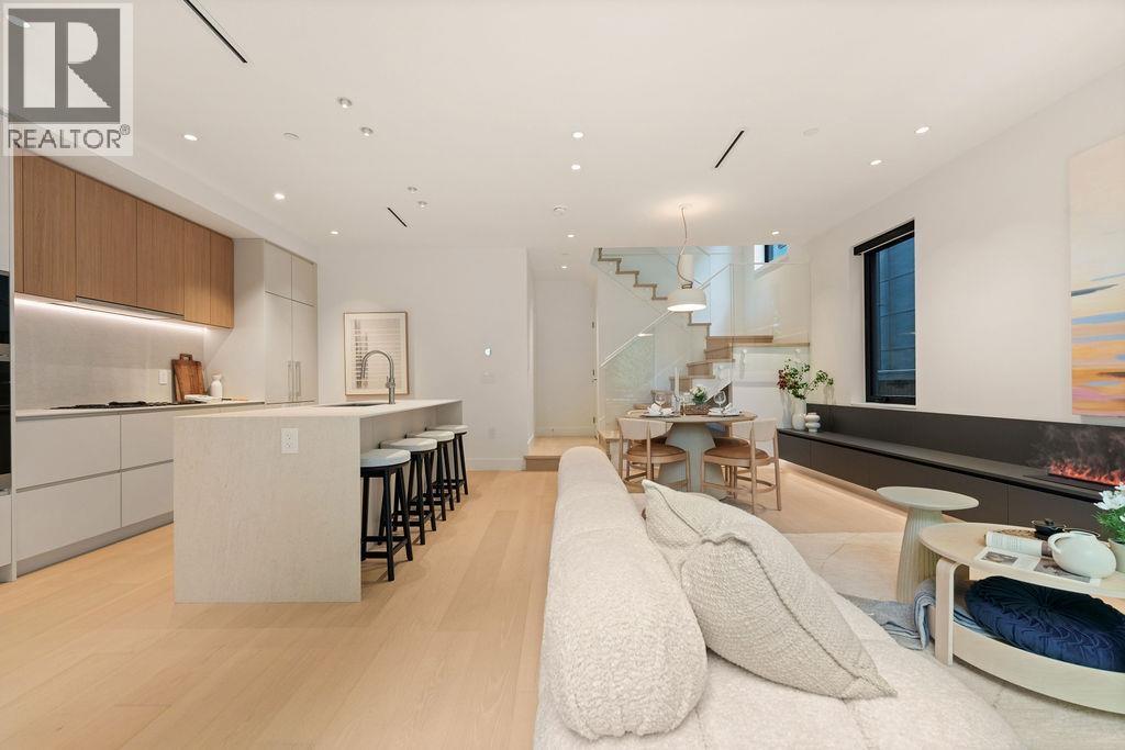 1 2926 W 12th Avenue, Vancouver, British Columbia  V6K 2R3 - Photo 6 - R3122834