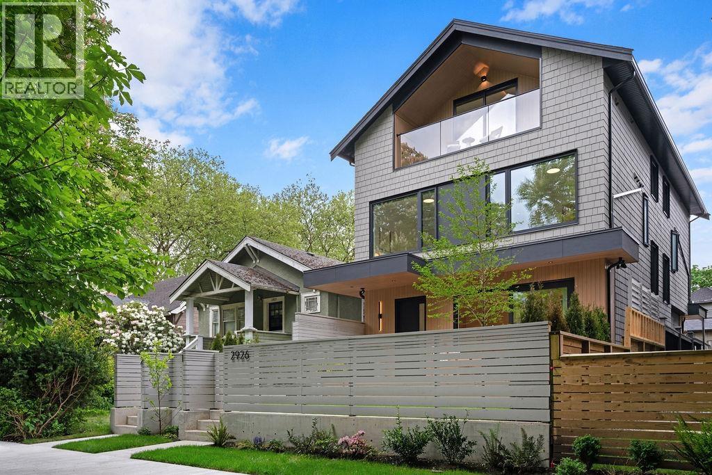 1 2926 W 12th Avenue, Vancouver, British Columbia  V6K 2R3 - Photo 27 - R3122834