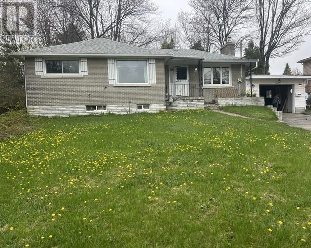 2205 Louisa Drive, Sudbury, Ontario  P3E 4W6 - Photo 1 - 2127890
