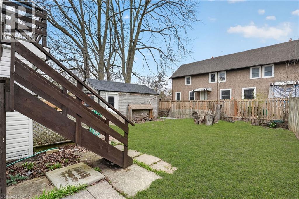 172 Fraser Street, Port Colborne, Ontario  L3K 1E6 - Photo 11 - 40823292