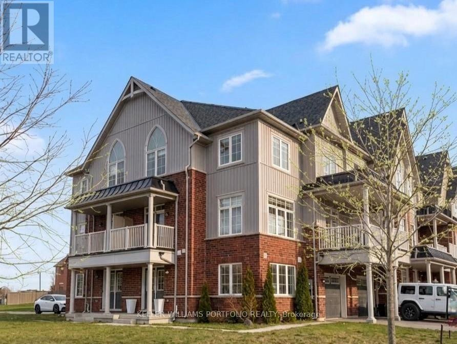 53 BLACKPOOL LANE, East Gwillimbury, Ontario