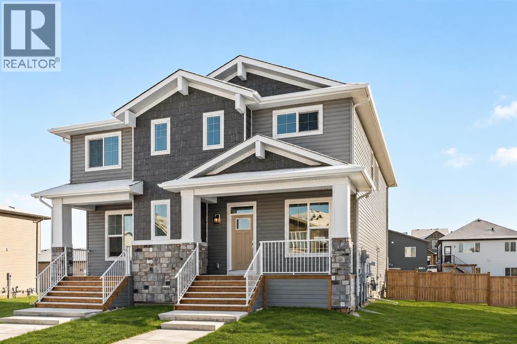 885 Livingston View Ne, Calgary, Alberta  T3P 2K7 - Photo 1 - A2312287