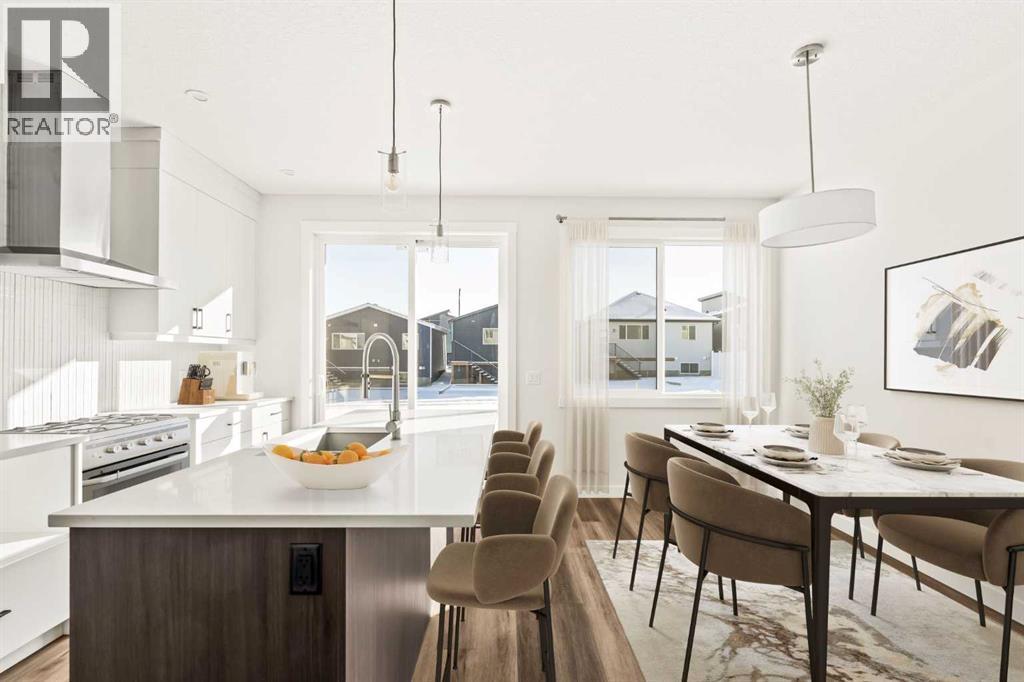 885 Livingston View Ne, Calgary, Alberta  T3P 2K7 - Photo 7 - A2312287