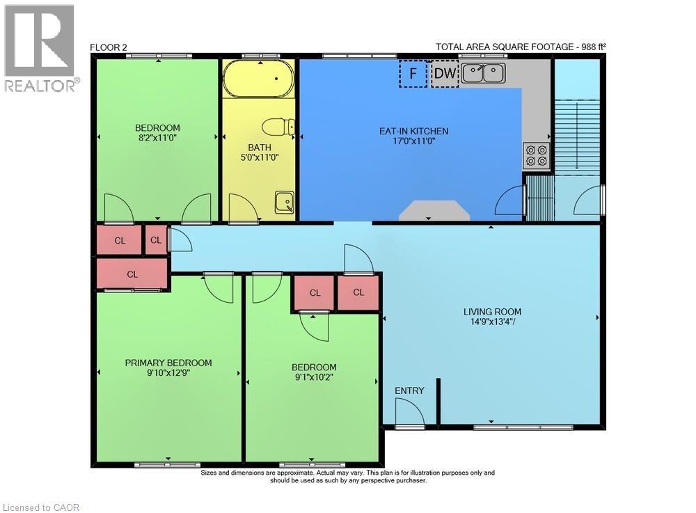 8 Woodrow Street N, St. Catharines, Ontario  L2P 3K1 - Photo 42 - 40827636