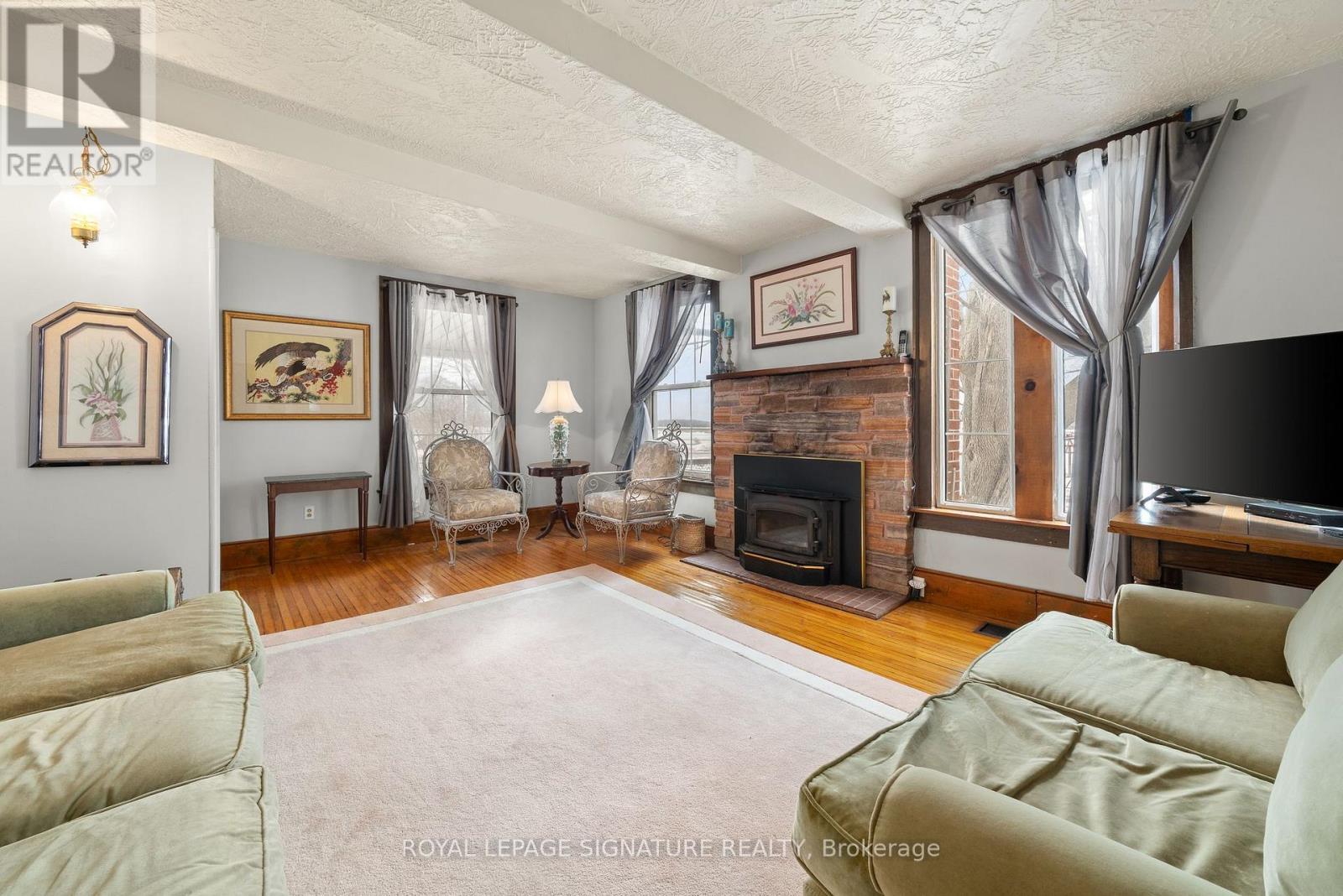 1818 County 12 Road, Prince Edward County, Ontario  K0K 2T0 - Photo 10 - X12023726