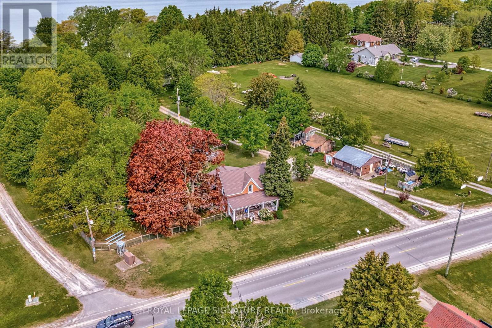 1818 County 12 Road, Prince Edward County, Ontario  K0K 2T0 - Photo 29 - X12023726