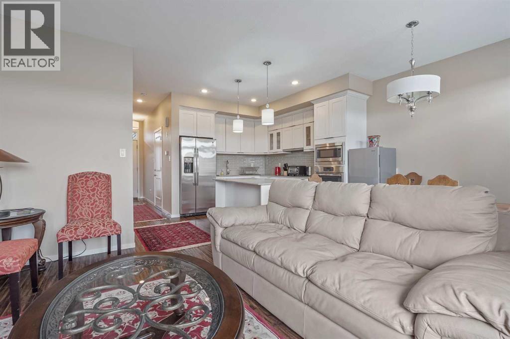2, 422 Highlands Boulevard W, Lethbridge, Alberta  T1J 5K5 - Photo 10 - A2311709