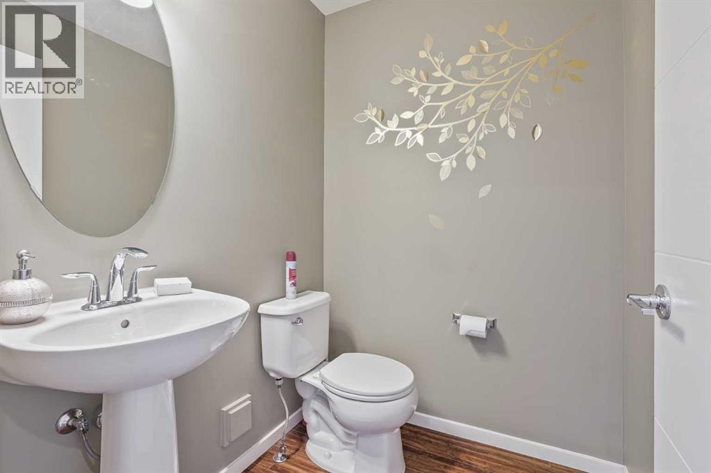 2, 422 Highlands Boulevard W, Lethbridge, Alberta  T1J 5K5 - Photo 11 - A2311709