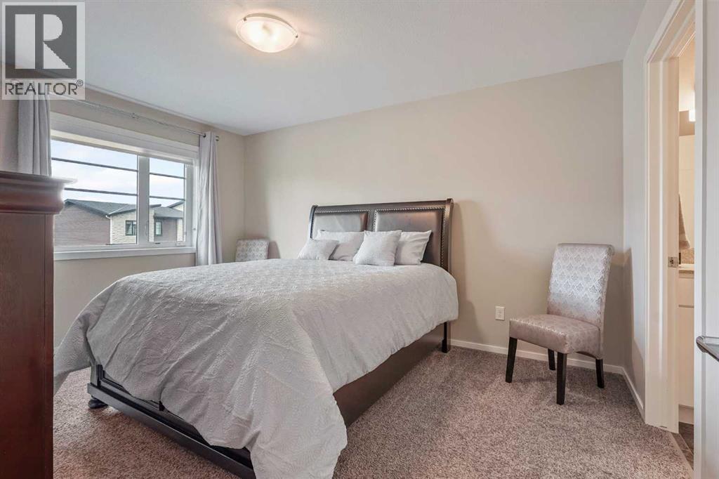 2, 422 Highlands Boulevard W, Lethbridge, Alberta  T1J 5K5 - Photo 14 - A2311709