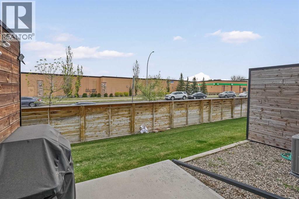 2, 422 Highlands Boulevard W, Lethbridge, Alberta  T1J 5K5 - Photo 26 - A2311709