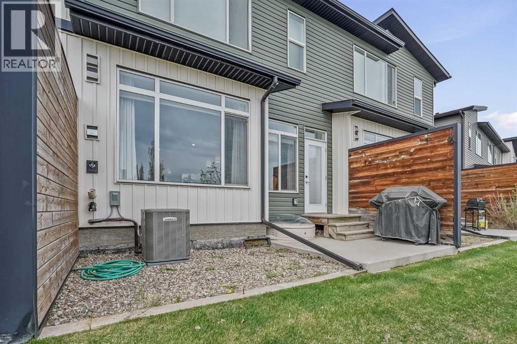2, 422 Highlands Boulevard W, Lethbridge, Alberta  T1J 5K5 - Photo 27 - A2311709