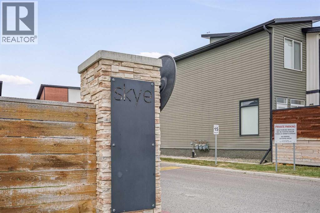 2, 422 Highlands Boulevard W, Lethbridge, Alberta  T1J 5K5 - Photo 3 - A2311709