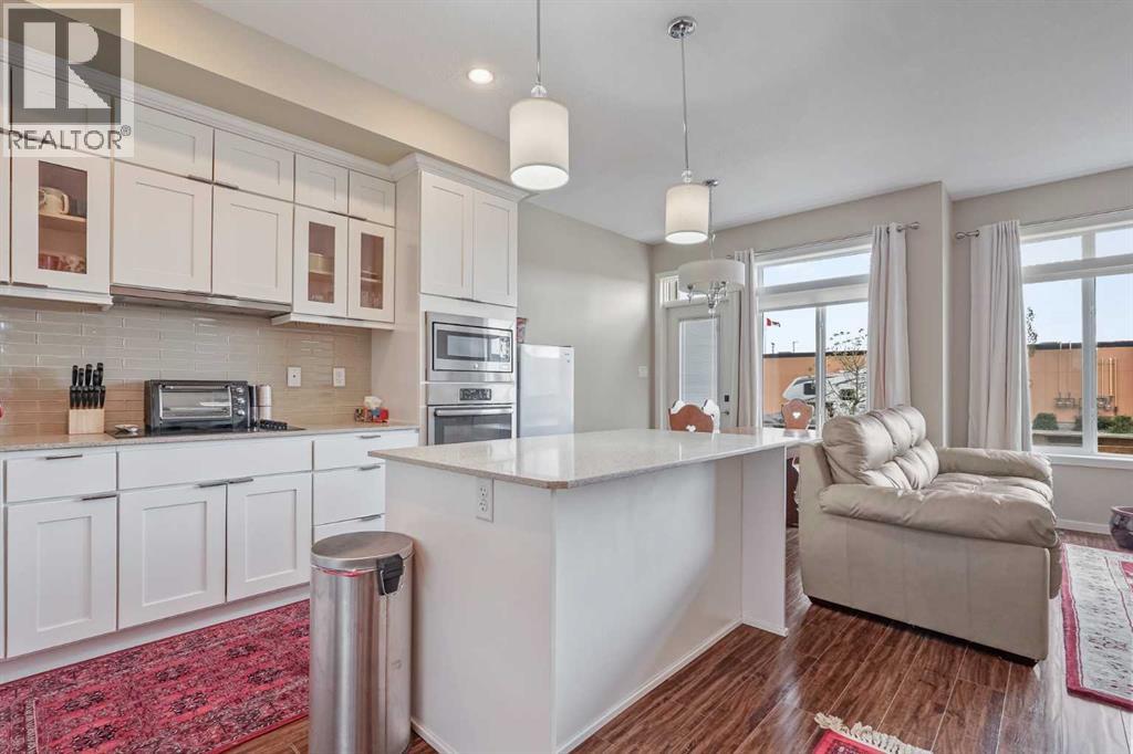 2, 422 Highlands Boulevard W, Lethbridge, Alberta  T1J 5K5 - Photo 6 - A2311709