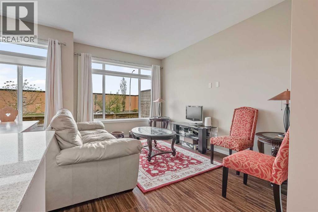 2, 422 Highlands Boulevard W, Lethbridge, Alberta  T1J 5K5 - Photo 7 - A2311709