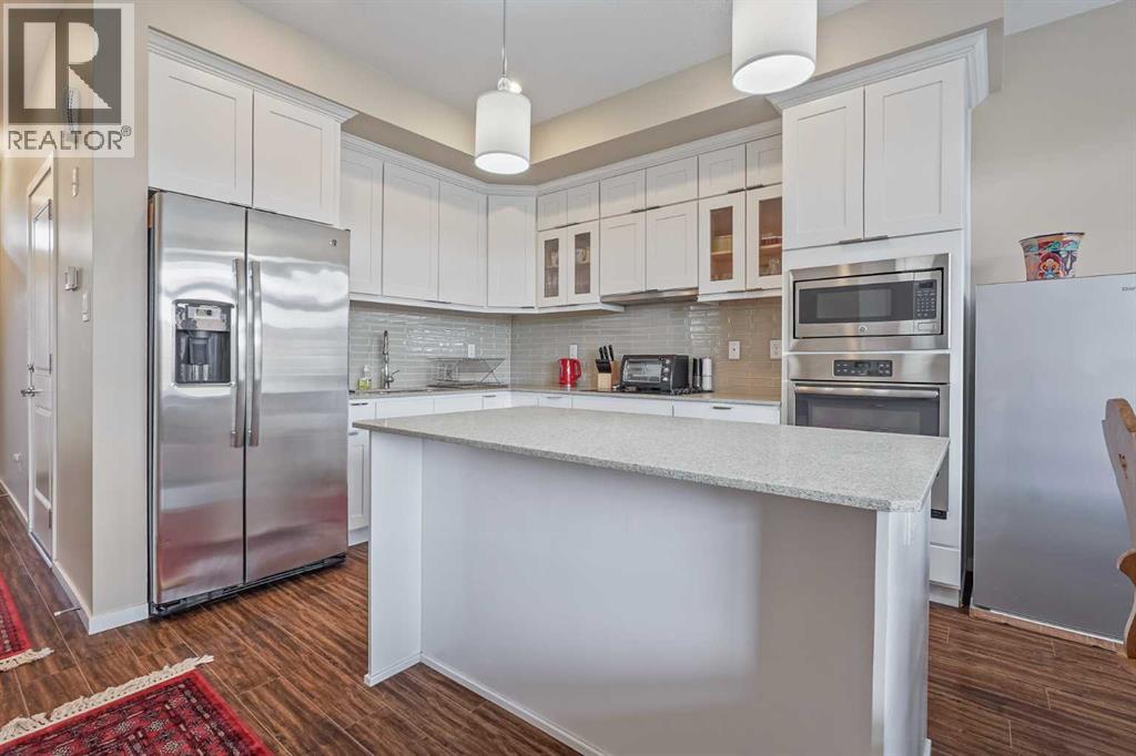 2, 422 Highlands Boulevard W, Lethbridge, Alberta  T1J 5K5 - Photo 8 - A2311709